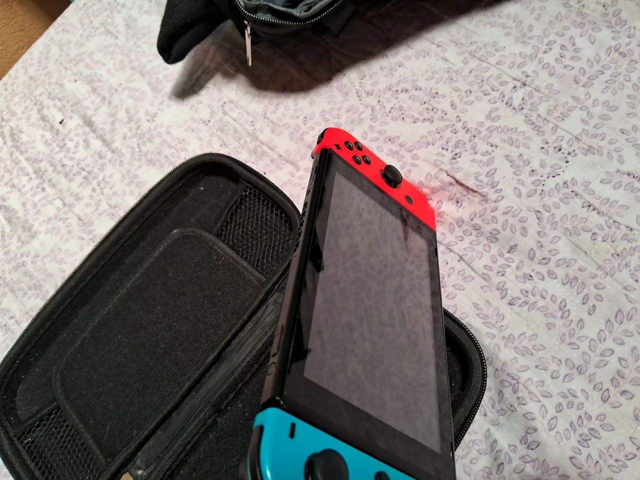 Nintendo Switch  - Foto 2