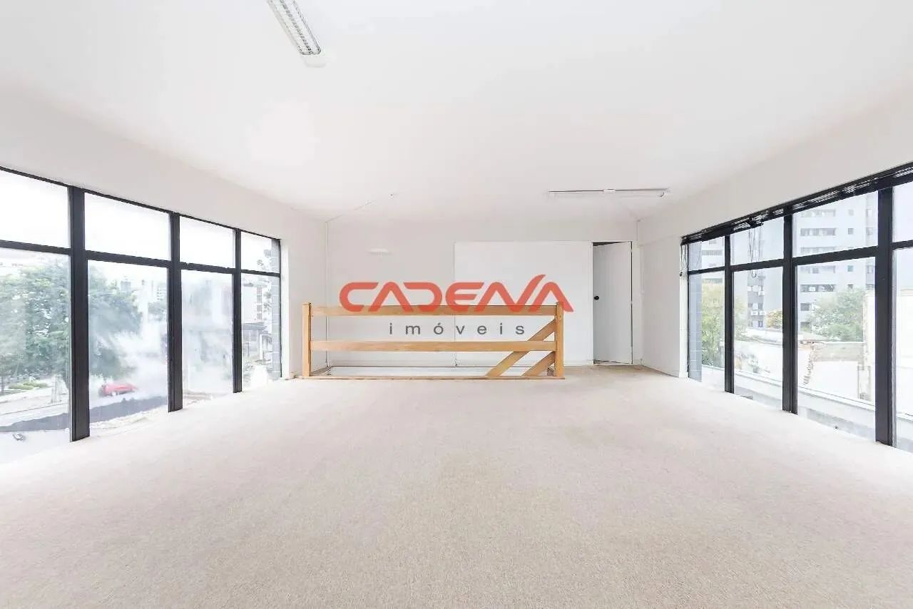 Sala comercial à venda no Batel - Foto 10