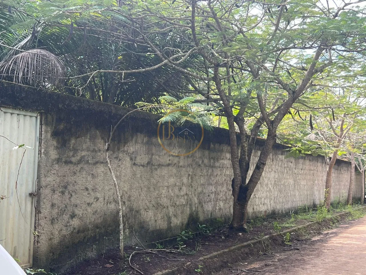 Terreno à Venda em Alto do Villas, Arraial d'Ajuda - R$300mil