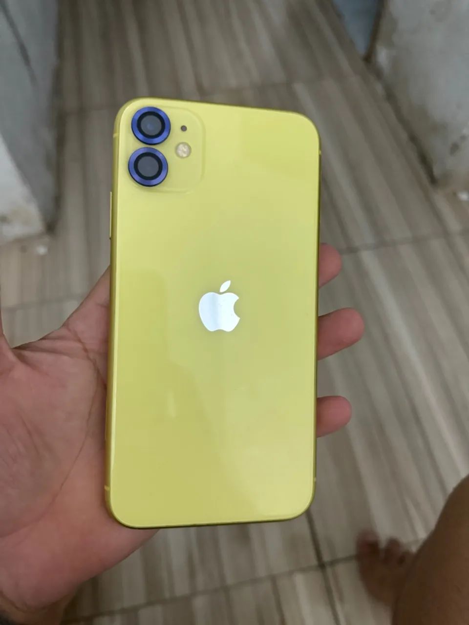 iPhone 128 gigas - Foto 2