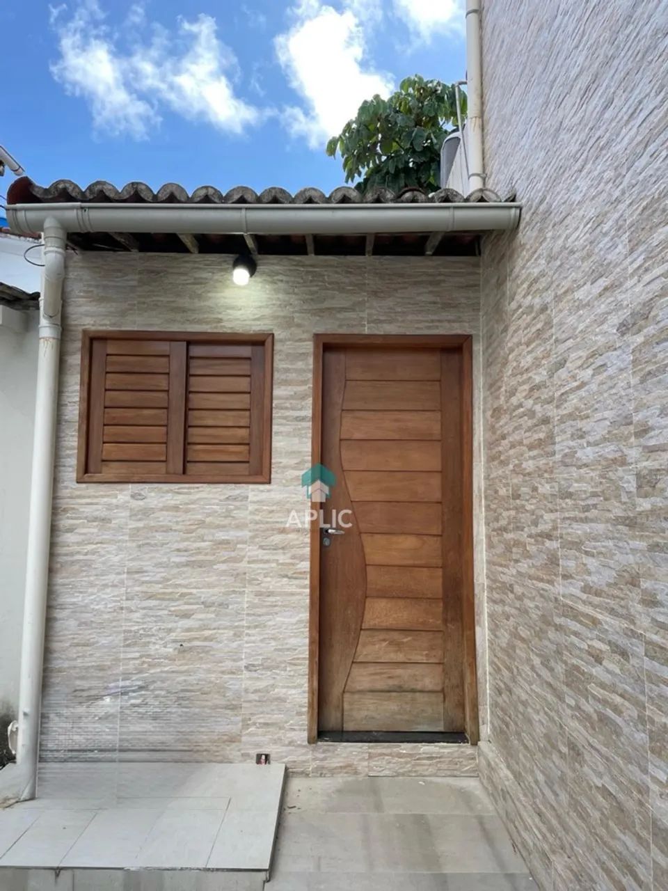 Locação de Kitnet em Capim Macio - Foto 5