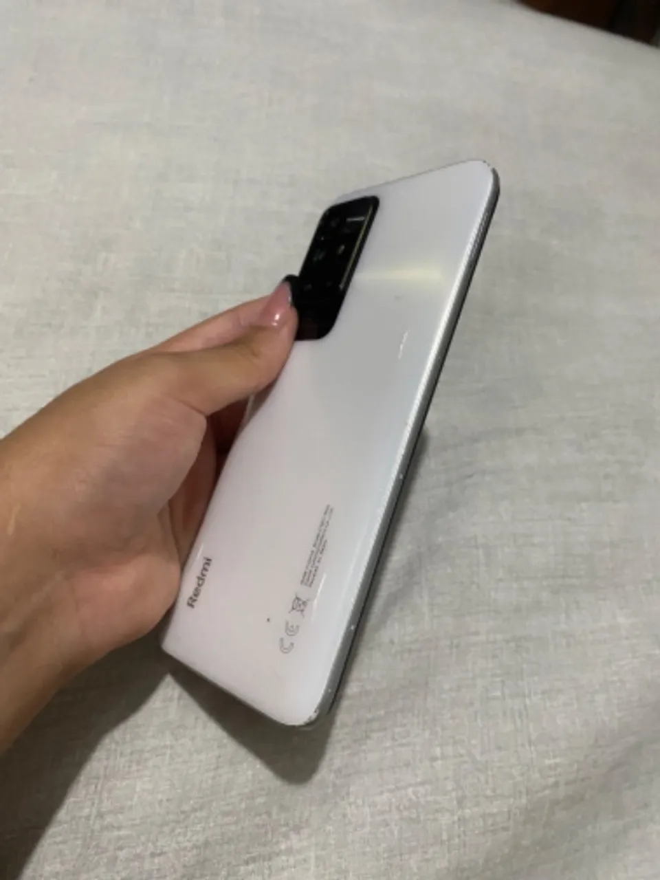Celular Redmi 10