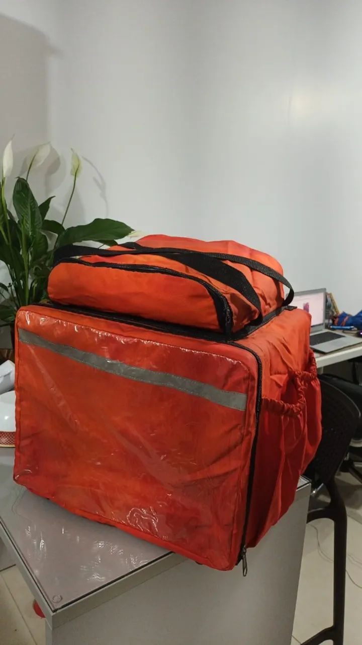 bag de delivery
