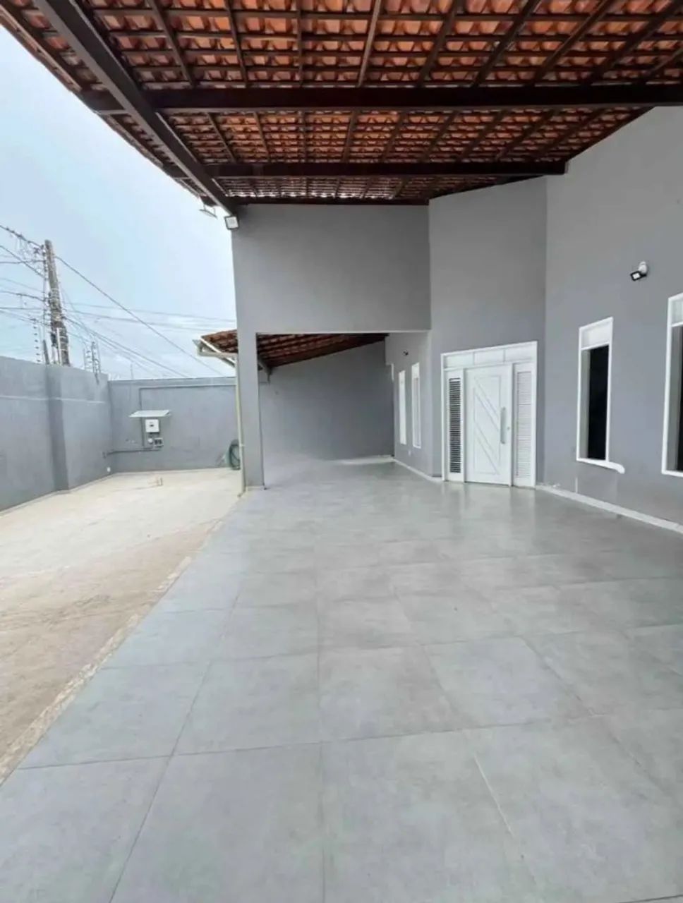 Vendo Casa em Taguatinga 