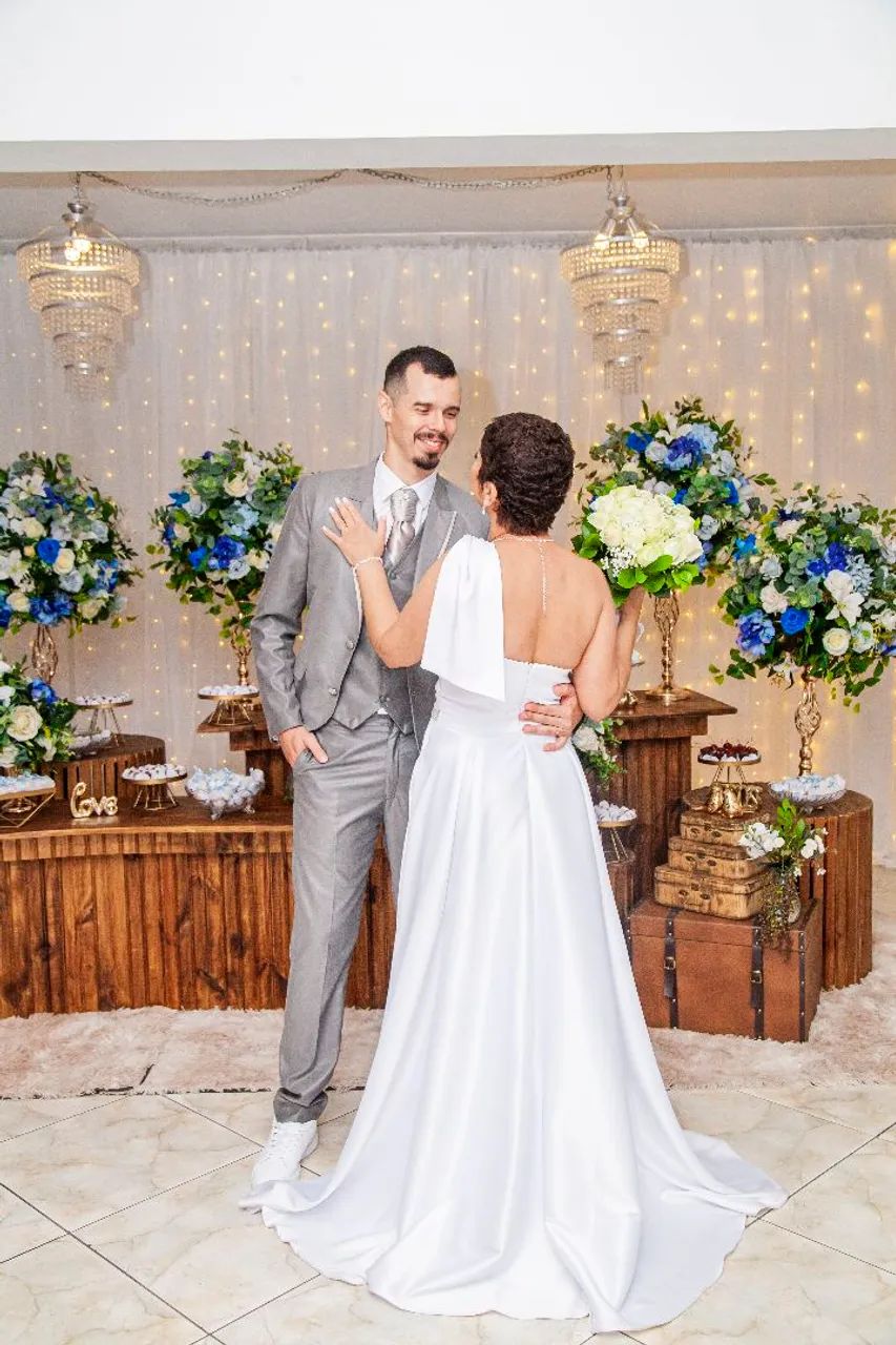 Fotografia de casamento  - Foto 5