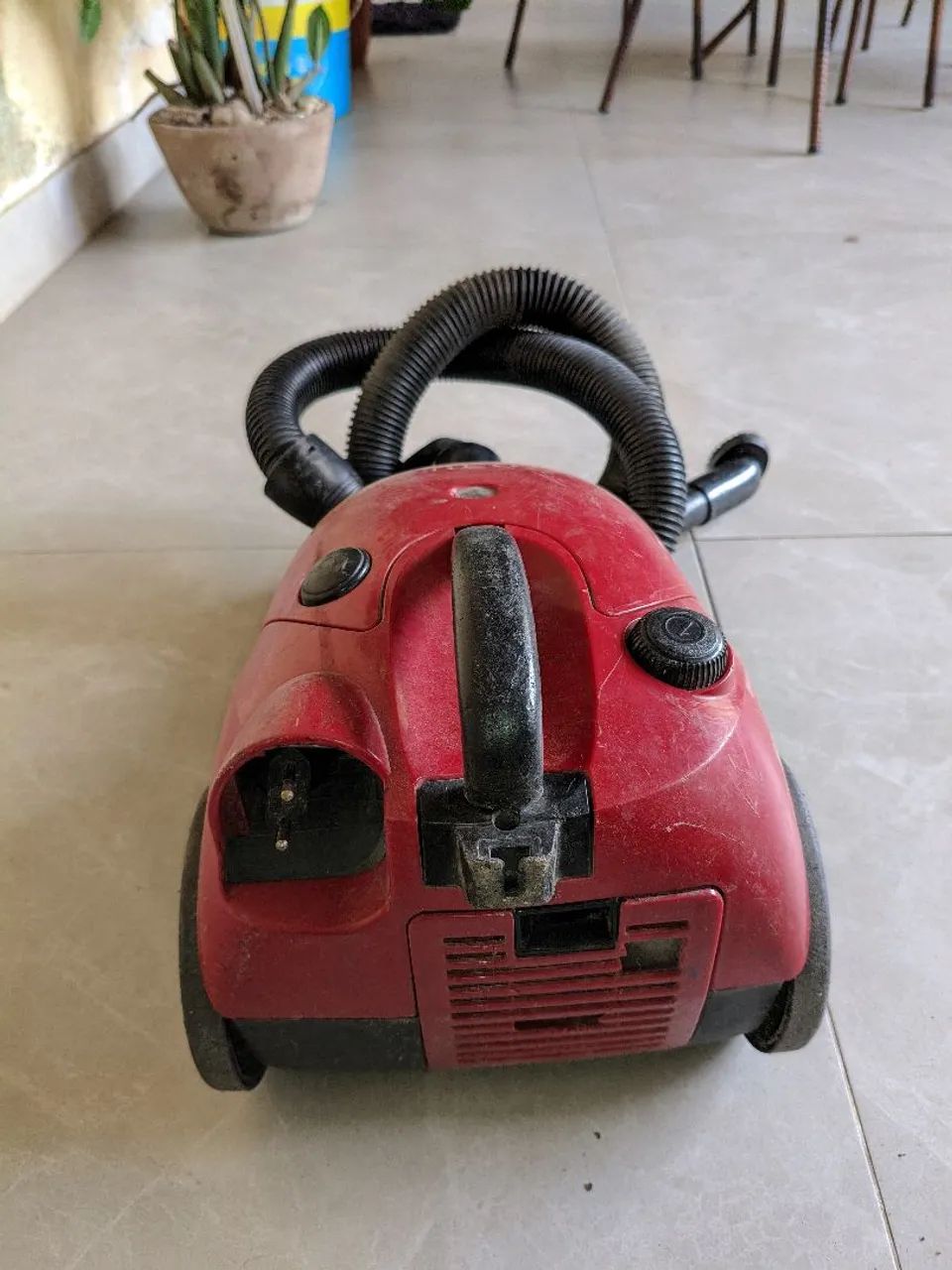 Aspirador de pó Eletrolux 1200w - Foto 3