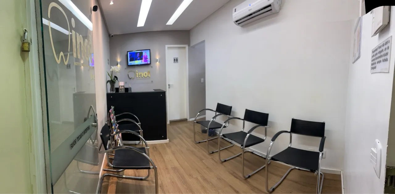 Clínica Odontológica Taguatinga Norte