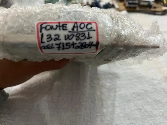 Fonte AOC L32 W831 - Foto 3