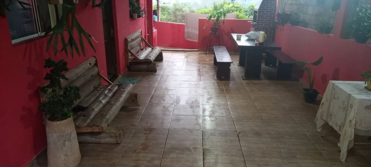 Foto - Betim - Icaivera