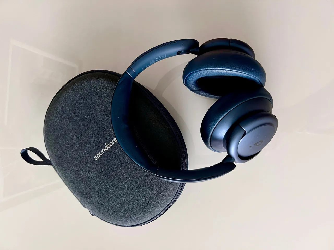 Fone de ouvido Soundcore Anker