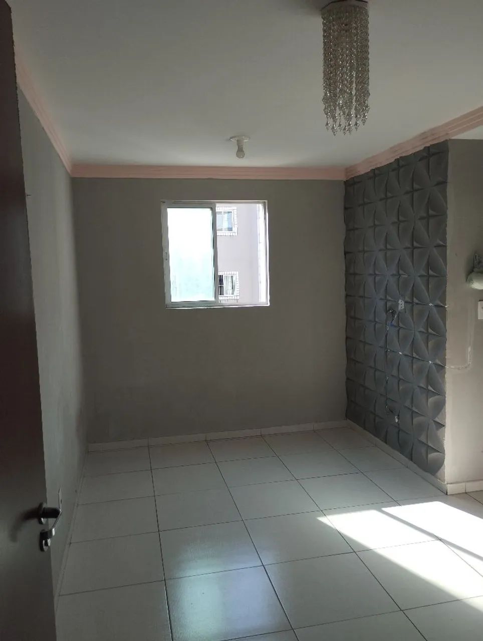 Alugo Apartamento no Morumbi Privê - Novo Geisel | 2 Quartos, Padrão e Bem Localizado - Foto 3