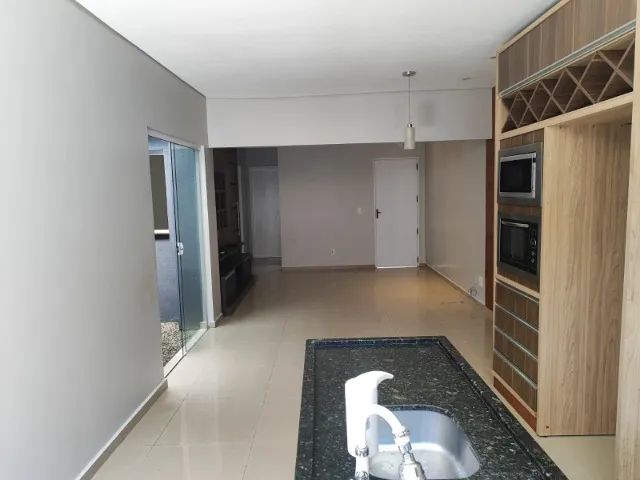 Casa para locação no Condomínio Terra Nova - Foto 4