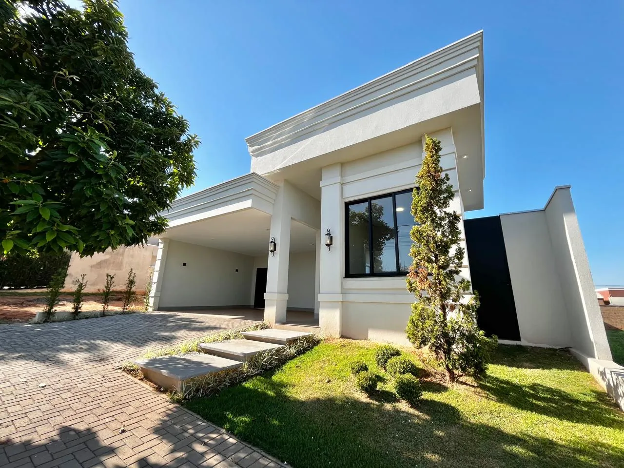 Condominio Jardim Botânico