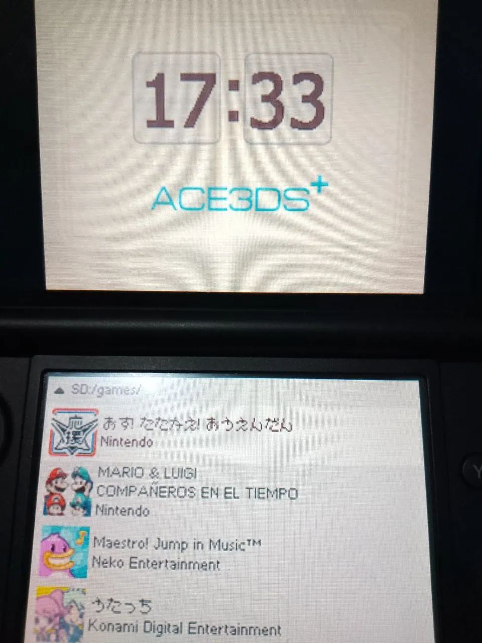 R4 Gold 2024 para linha Nintendo ds - Foto 4