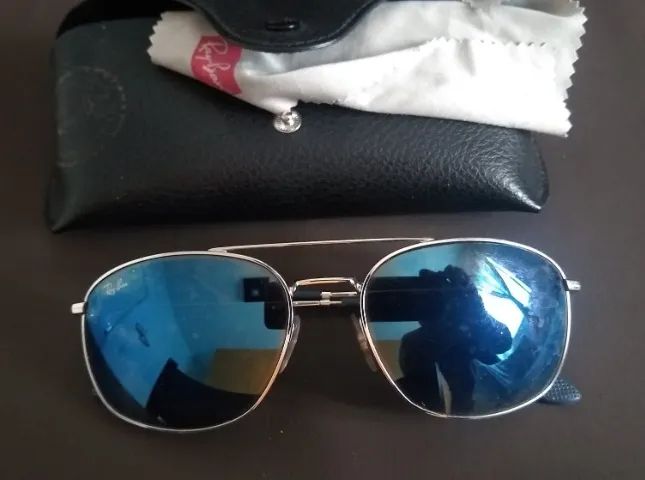 Óculo de Sol Rayban - Foto 3