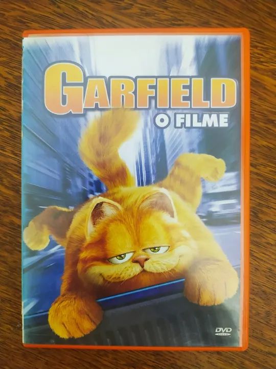 Garfield 