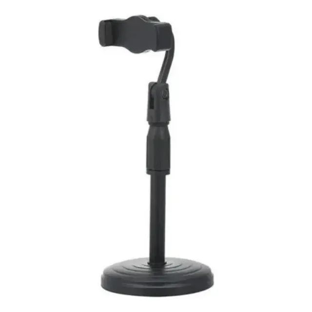 Suporte Para Celular Universal De Mesa