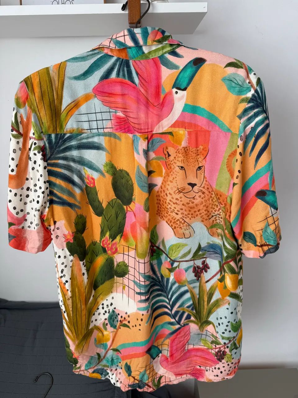 Camisa farm  - Foto 2