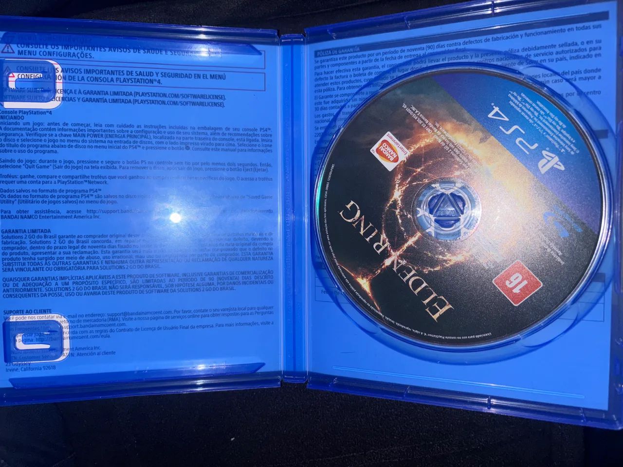 Elden Ring PS4 PS5  - Foto 2