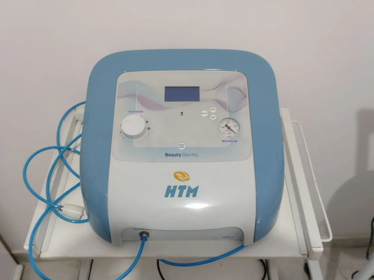 Aparelho de Estética Beauty Dermo HTM