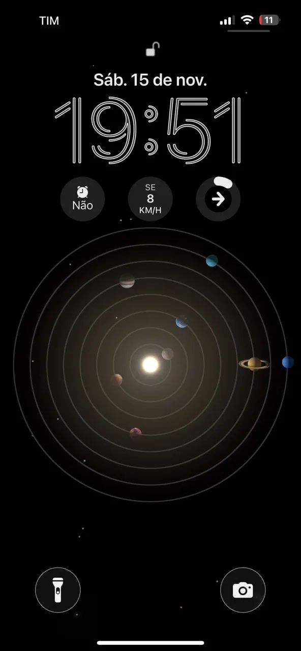 iPhone 13 venda ou troca - Foto 2