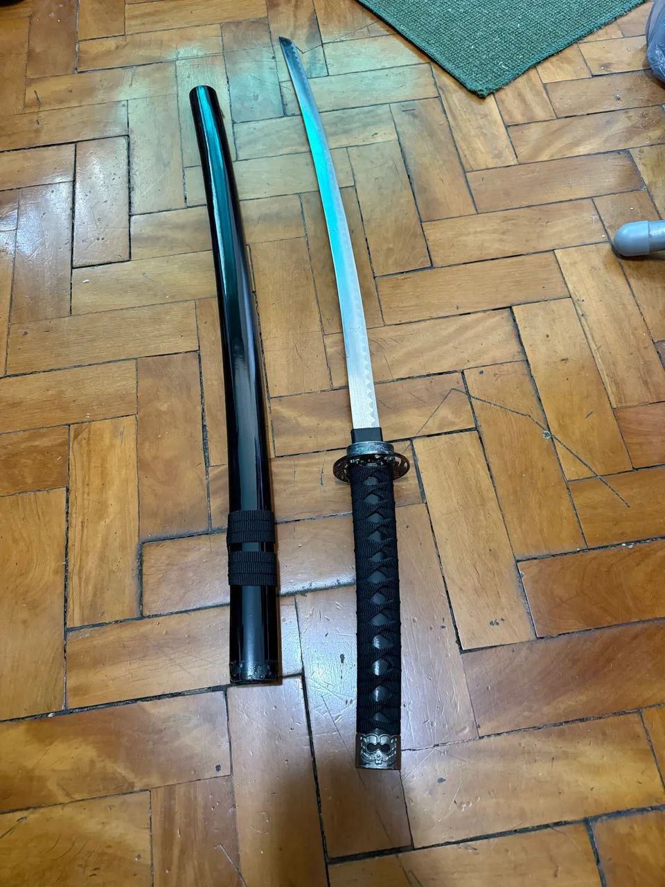 Katana japonesa  - Foto 2