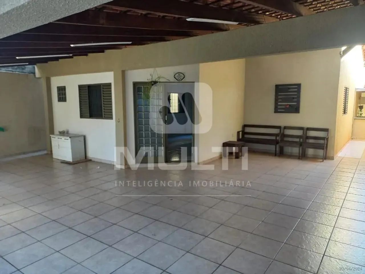 Casa - JARDIM PATRICIA - Foto 2