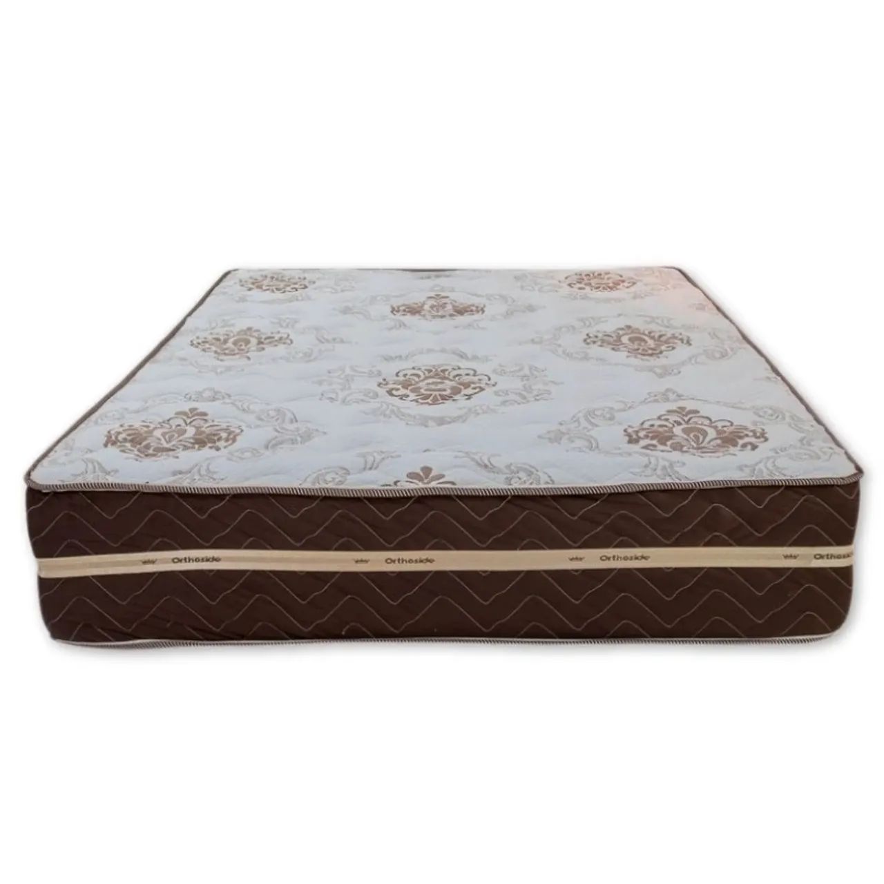 Colchão Casal Plus Molas Ensacadas rf66m