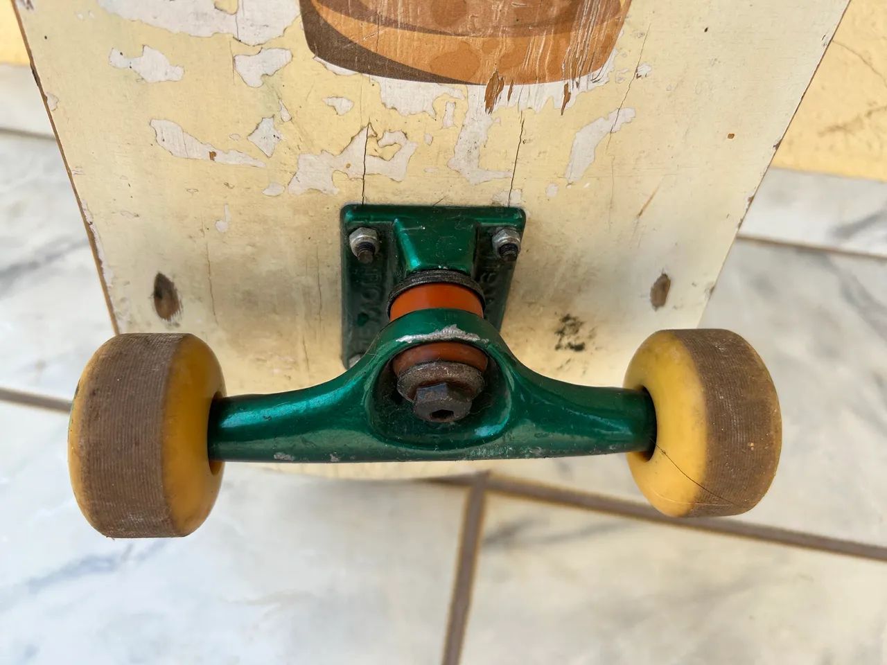 Skate  - Foto 5