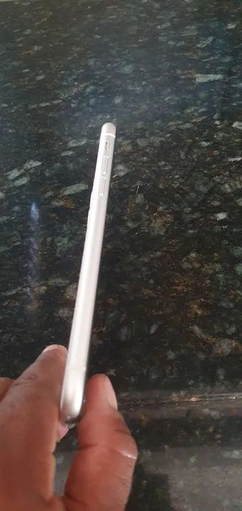 Tela de Celular com Tela Quebrada - Foto 2