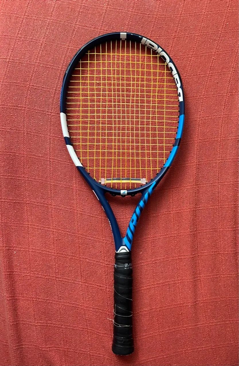 Raquete de Tênis Babolat