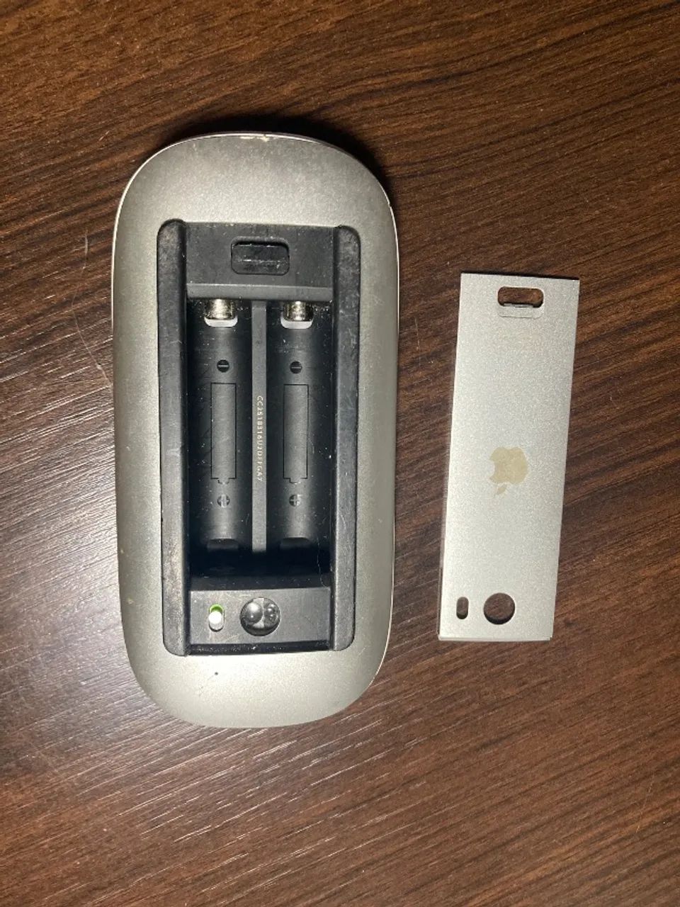 Apple Magic Mouse 1 A1296 - Foto 3