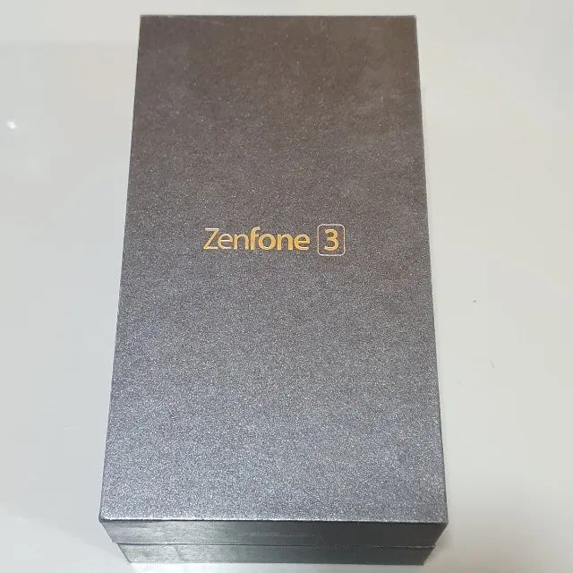 Asus Zenfone 3 Ze520kl Dual Sim 32gb preto-safira (Câmera Traseira com Defeito) - Foto 5