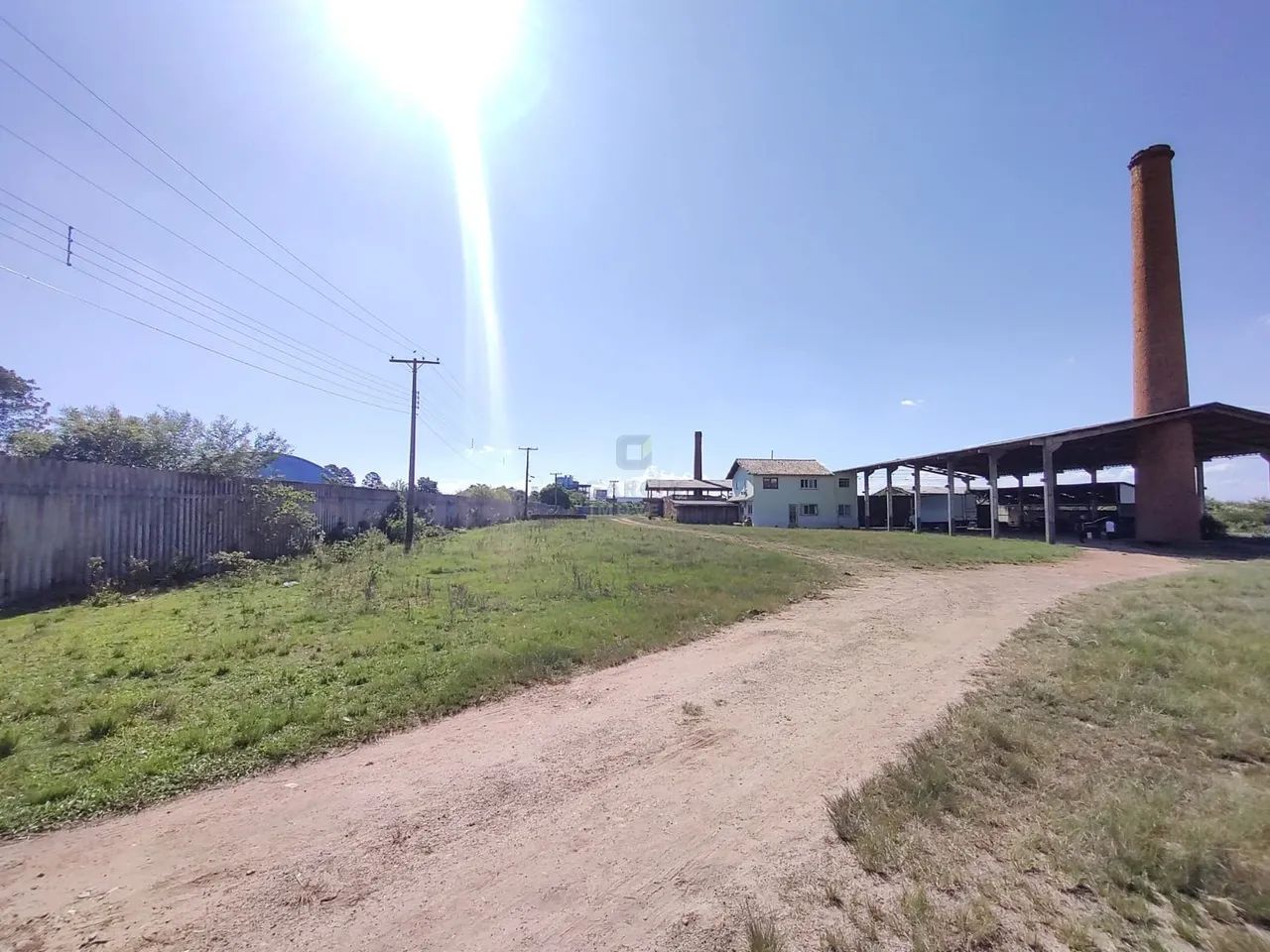 Terrenos para locação e venda - Santa Rosa de Lima - Foto 8