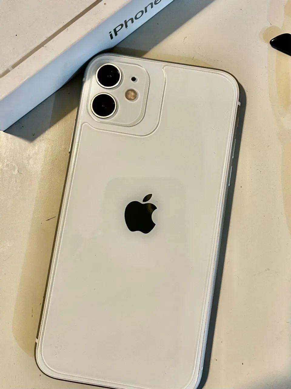 iPhone 11 64GB Vendo ou Troco - Foto 4