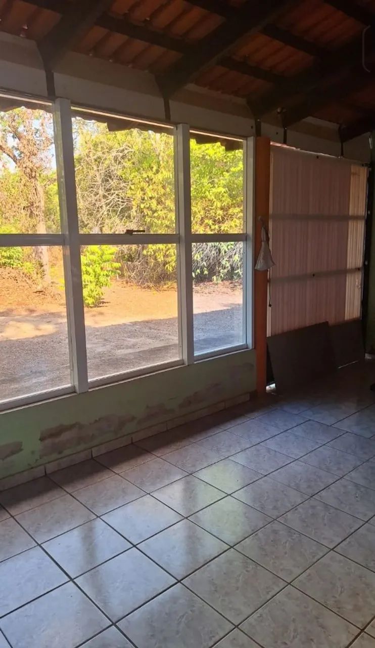 Vendo Chácara no Condomínio Estancia Rio do Peixe em Nova Crixás - GO. - Foto 3