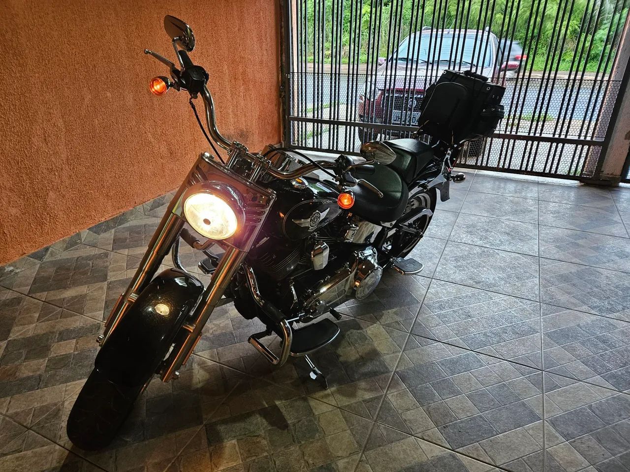 Harley Davidson super nova.  - Foto 4