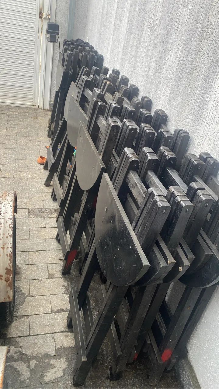 Mesas bistrôs 64166928129409123