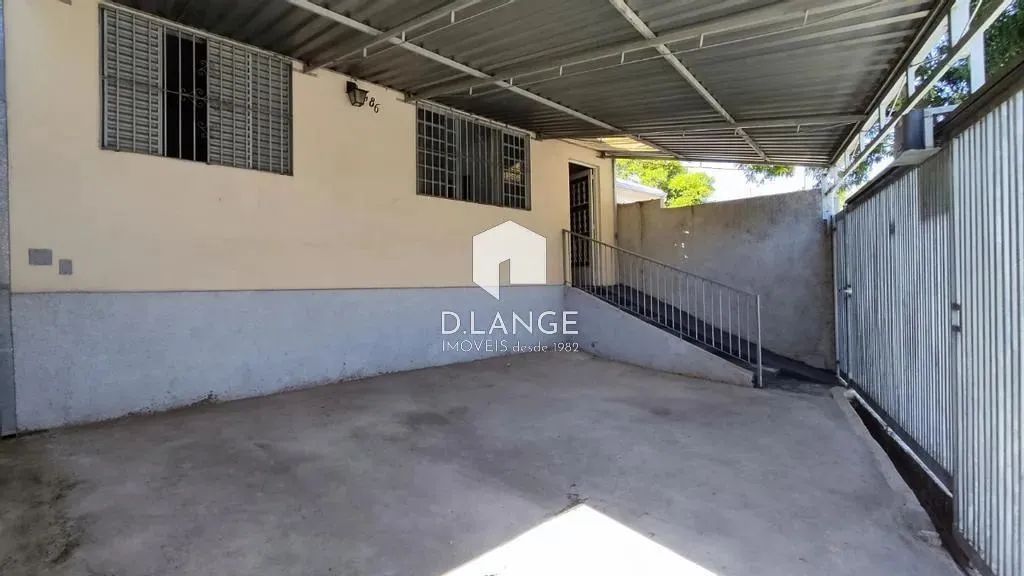 Casa à venda no bairro Vila Teixeira em Campinas - Foto 2