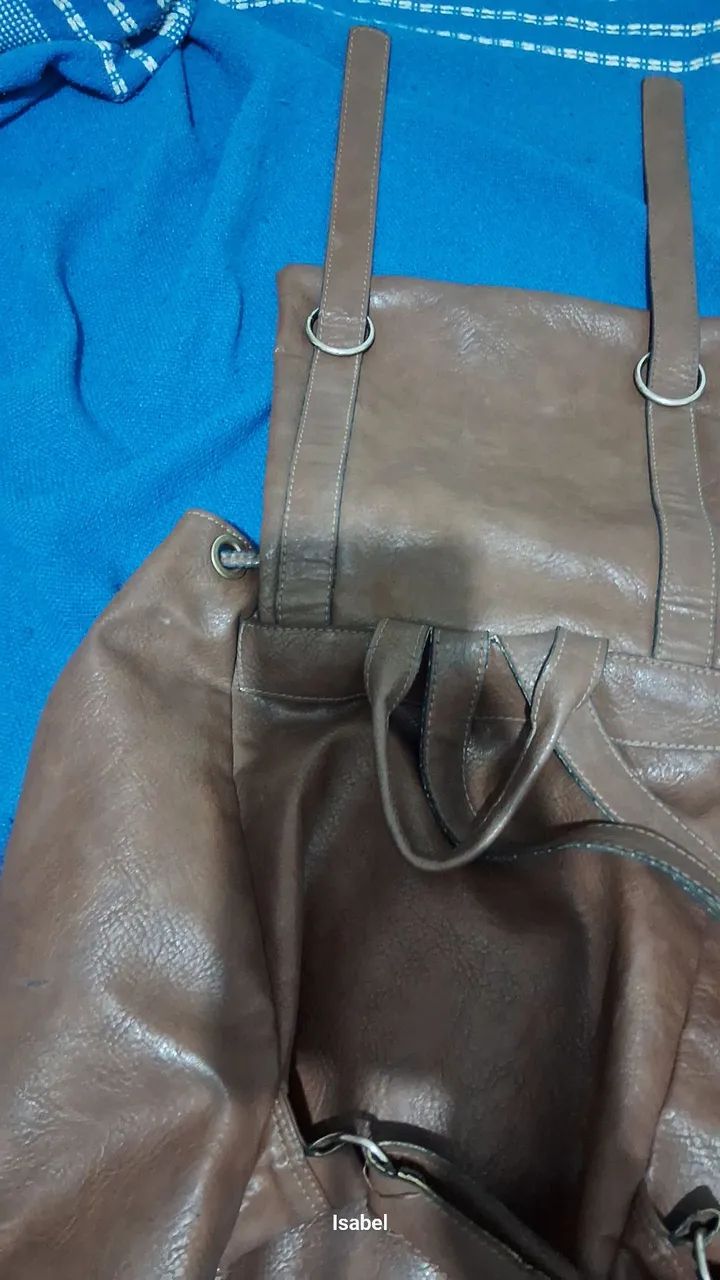 MOCHILA - Foto 2