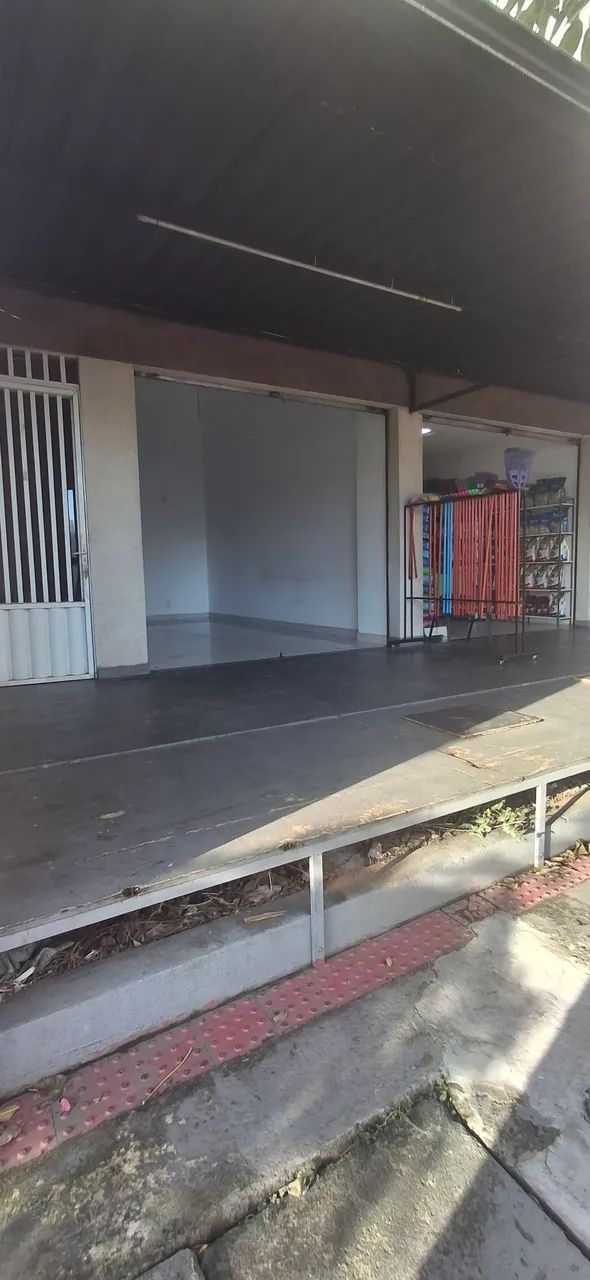 Loja 40m2 em Colina de Vila Velha  - Foto 8