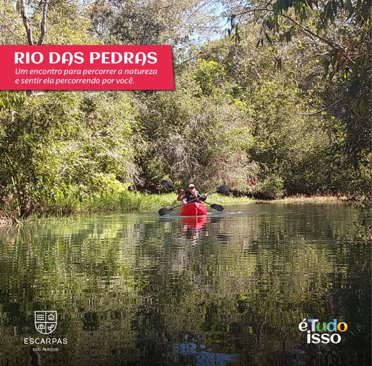 VENDO URGENTE - Lote no Escarpa Eco Parque - Corumbá 4