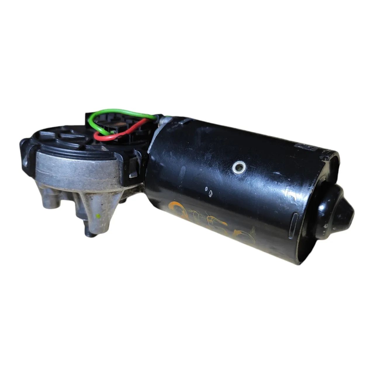 Motor Limpador De Parabrisa Cam Vw 9150 Worker 24v  E1300 - Foto 2