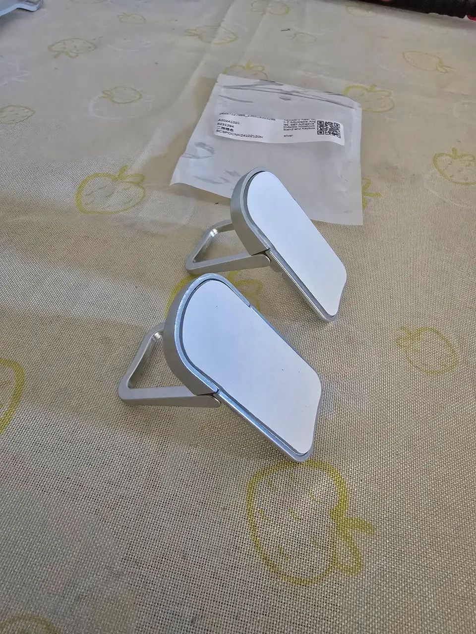 Suporte para Laptop (Notebook) - Invisível e Ajustável - Foto 2