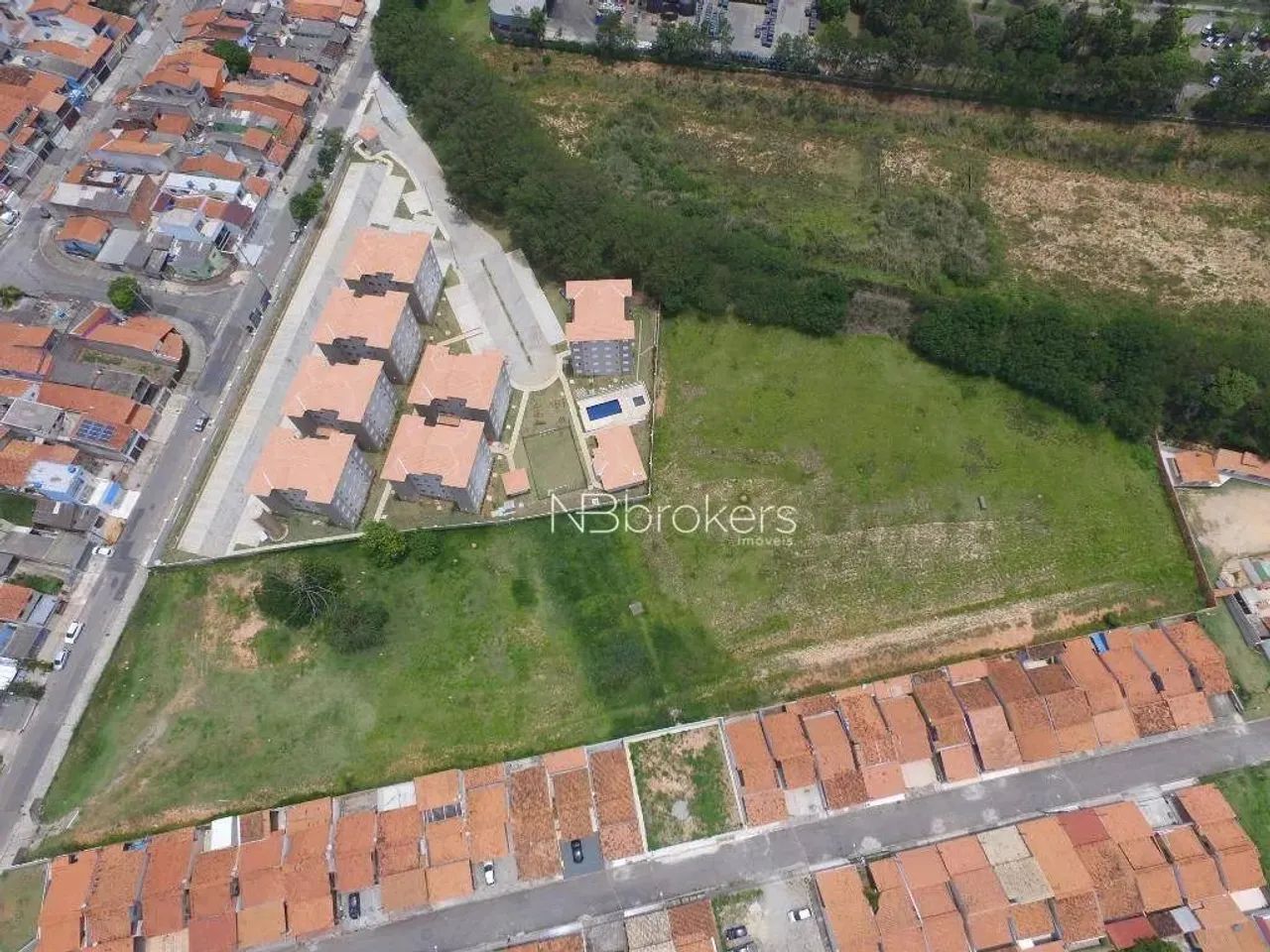 Terreno à venda, 14319 m² por R$ 7.500.000,00 - Jardim Casa Branca - Sorocaba/SP - Foto 6