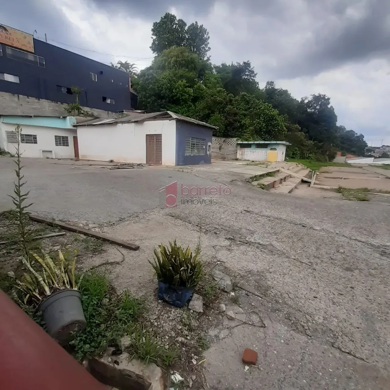 ÁREA PARA VENDA EM VÁRZEA PAULISTA/SP