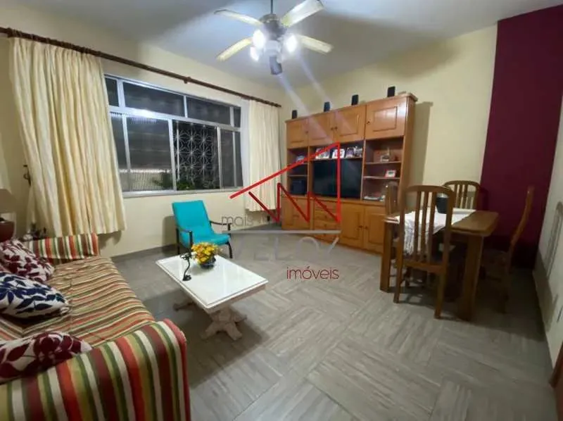 Apartamento-À VENDA-Catete-Rio de Janeiro-RJ