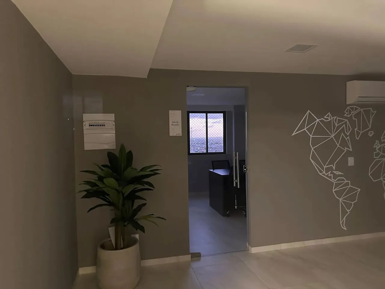 Imóvel para aluguel tem 60 metros quadrados com 2 quartos - Foto 5