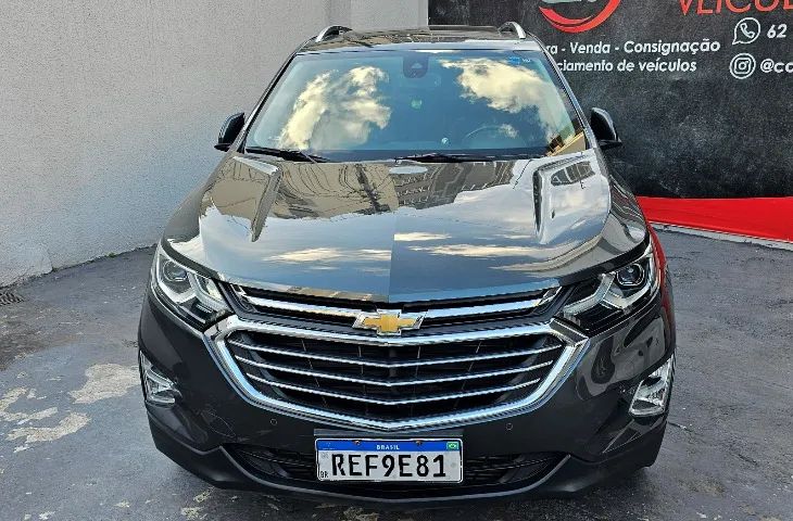 Chevrolet Equinox Premier 2.0 Turbo AWD 2020 - Foto 2