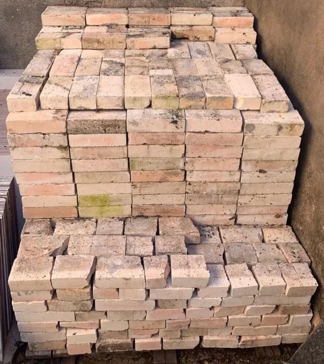 BLACK FRIDAY: Bancadas de granito, Tijolos maciço branco e Piso e revestimento - Foto 6